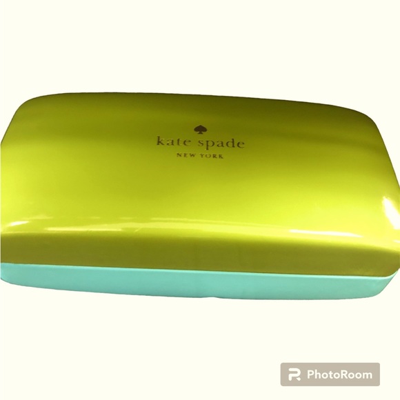 kate spade Accessories Kate Spade Eyeglass Case Poshmark